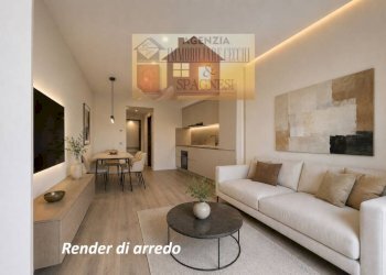 Salone - Trilocale via La Serra, Carmignano - foto 4