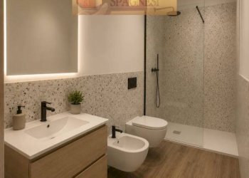 Bagno - Trilocale via La Serra, Carmignano - foto 12
