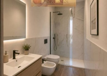 Bagno - Trilocale via La Serra, Carmignano - foto 16