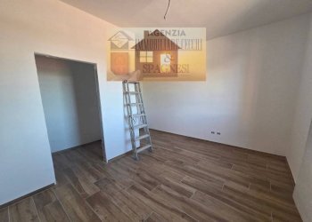 Stanza non arredata - Trilocale via La Serra, Carmignano - foto 20