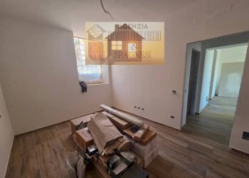 Studio - Trilocale via La Serra, Carmignano - foto 23