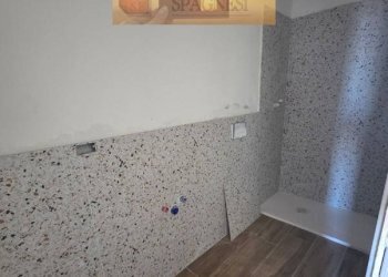 Cucina - Trilocale via La Serra, Carmignano - foto 25