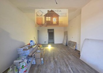 Stanza non arredata - Trilocale via La Serra, Carmignano - foto 31