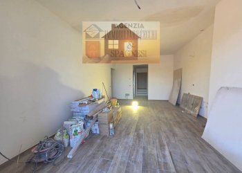 Stanza non arredata - Trilocale via La Serra, Carmignano - foto 32