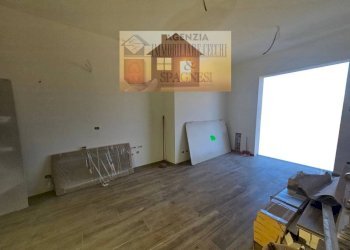 Stanza non arredata - Trilocale via La Serra, Carmignano - foto 34