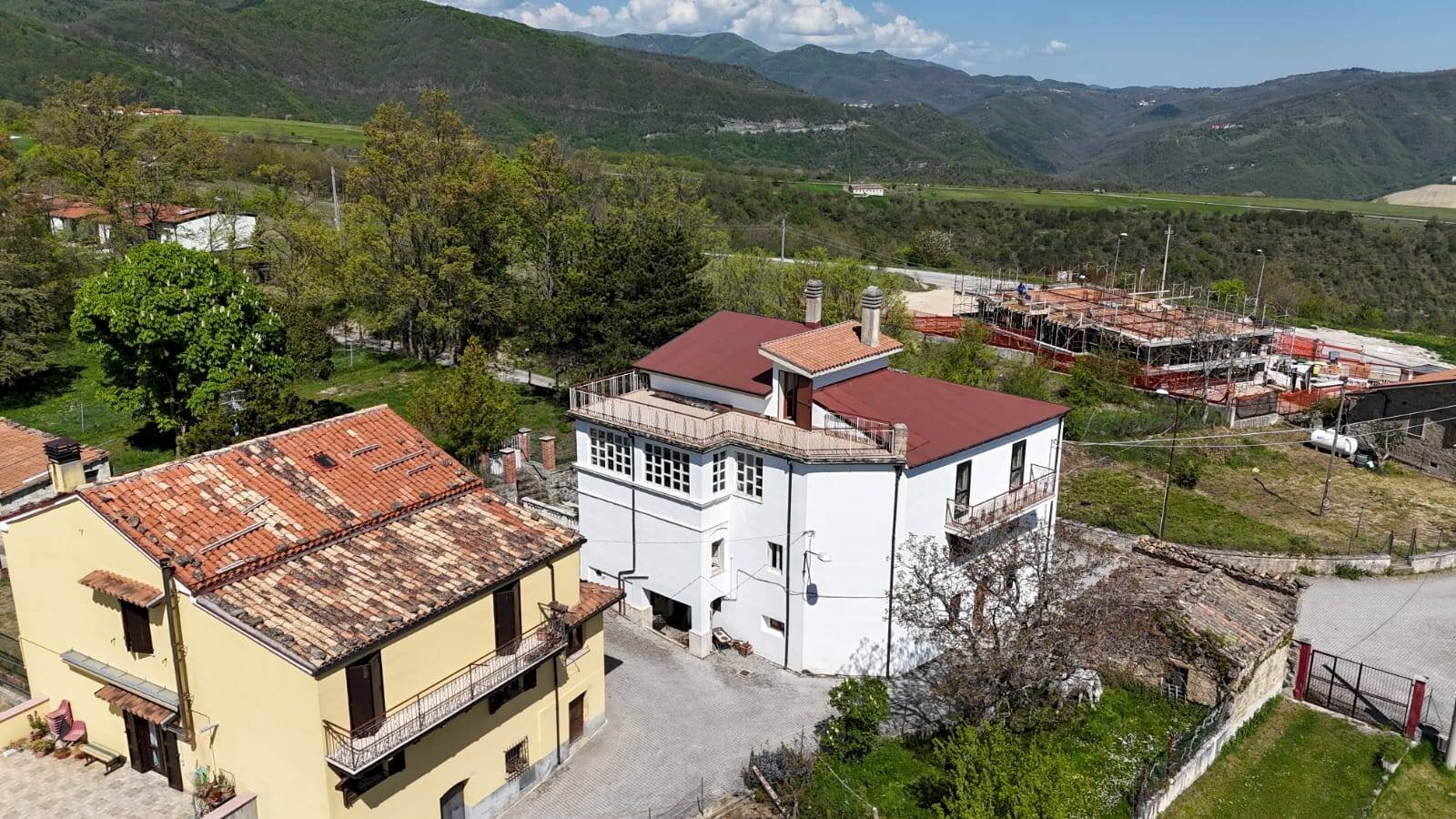 Foto 3 - Casa indipendente Frazione Pagliaroli, Cortino - foto 3