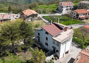 Foto 4 - Independent house Frazione Pagliaroli, Cortino - photo 4