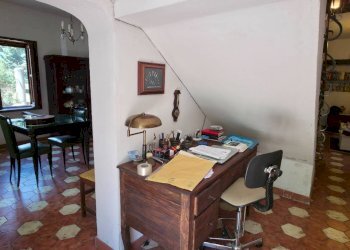 Foto 6 - Villa CONTRADA BAUGLIONE, Civitaquana - photo 6