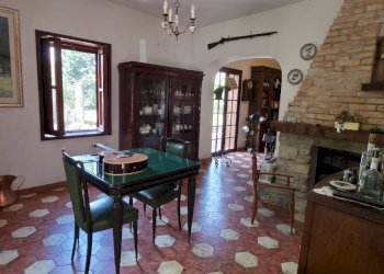 Foto 11 - Villa CONTRADA BAUGLIONE, Civitaquana - photo 11