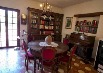 Foto 15 - Villa CONTRADA BAUGLIONE, Civitaquana - photo 15