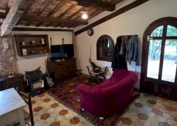 Foto 23 - Villa CONTRADA BAUGLIONE, Civitaquana - photo 23