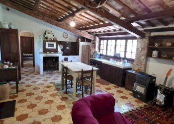 Foto 24 - Villa CONTRADA BAUGLIONE, Civitaquana - photo 24