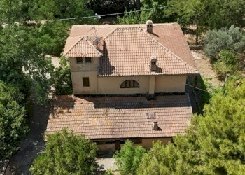 Foto 2 - Villa CONTRADA BAUGLIONE, Civitaquana - photo 2