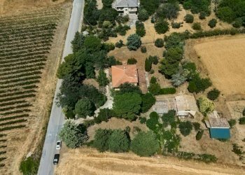 Foto 58 - Villa CONTRADA BAUGLIONE, Civitaquana - photo 54
