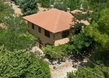 Foto 61 - Villa CONTRADA BAUGLIONE, Civitaquana - photo 57