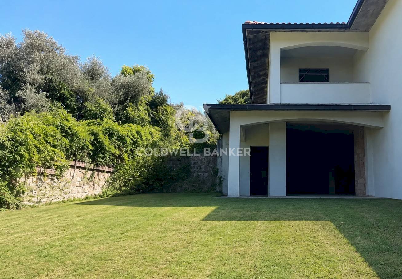 Foto 2 - Villa Via Peraccio
48, Fabrica di Roma - photo 2