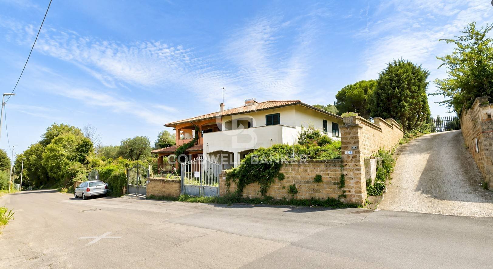 Foto 1 - Villa Via Peraccio
 
48, Fabrica di Roma - photo 1
