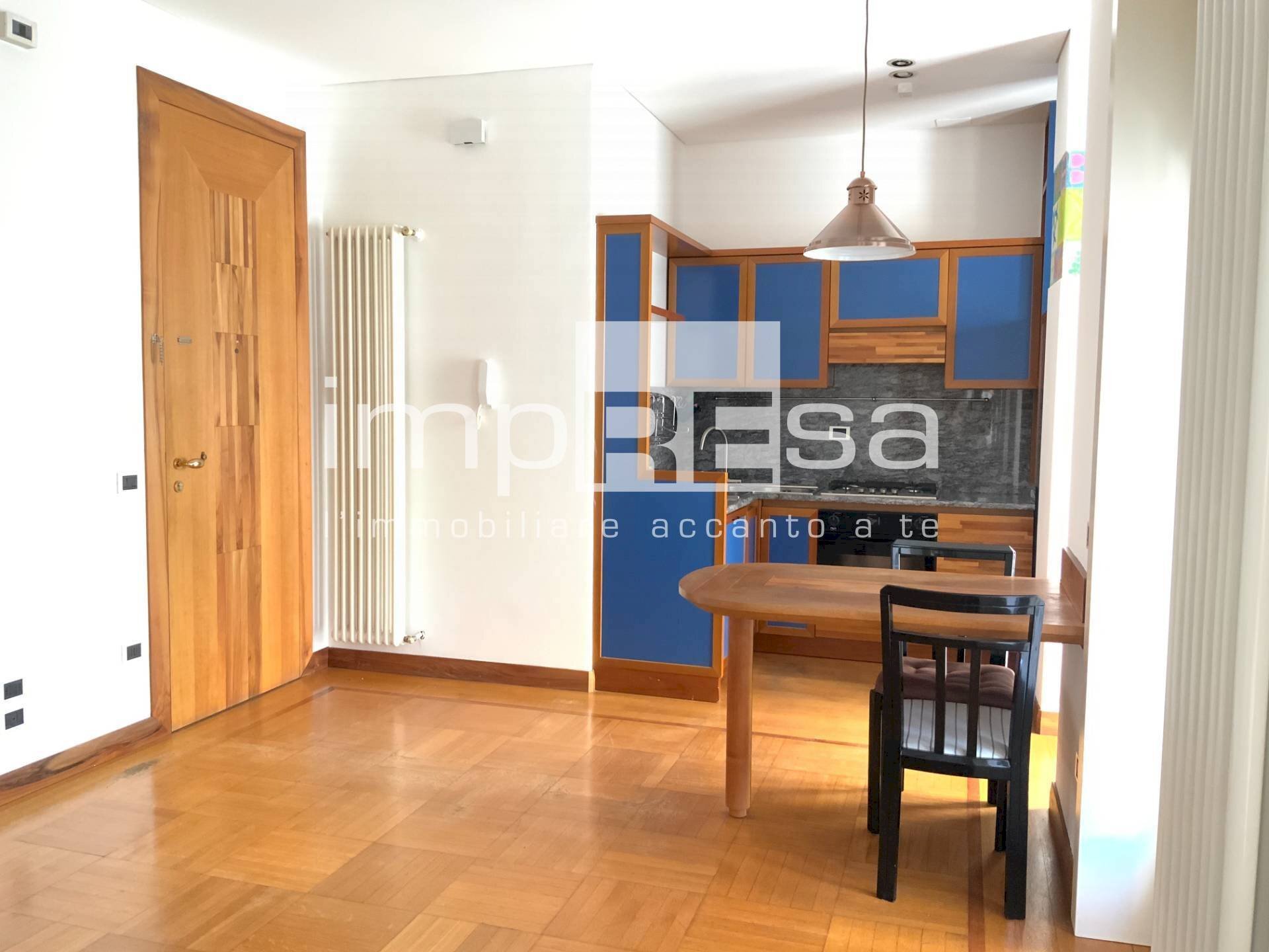 Zona Living - Three-room apartment Piazza della Vittoria
 
1, Treviso - photo 3