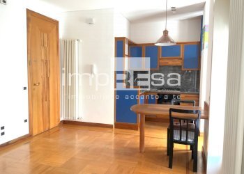 Zona Living - Three-room apartment Piazza della Vittoria
 
1, Treviso - photo 3