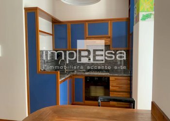 Angolo cottura - Three-room apartment Piazza della Vittoria
 
1, Treviso - photo 4