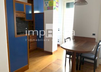 Cucinotto - Three-room apartment Piazza della Vittoria
 
1, Treviso - photo 5