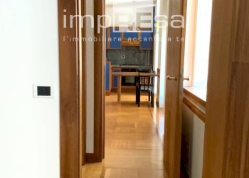 Vista disimpegno - Three-room apartment Piazza della Vittoria
 
1, Treviso - photo 6