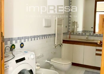Bagno - Three-room apartment Piazza della Vittoria
 
1, Treviso - photo 9