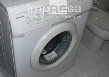 Lavatrice - Three-room apartment Piazza della Vittoria
 
1, Treviso - photo 11