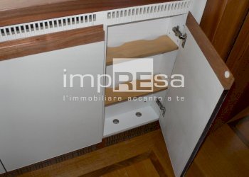 Particolare armadietto - Three-room apartment Piazza della Vittoria
 
1, Treviso - photo 12