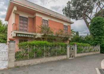 Facciata - Villa via San Giacomo, 6, Nettuno - photo 1