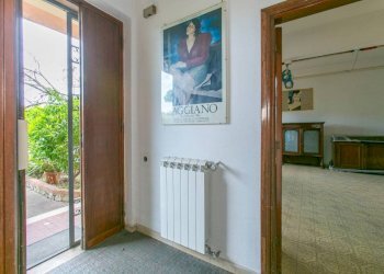 Ingresso - Villa via San Giacomo, 6, Nettuno - photo 5