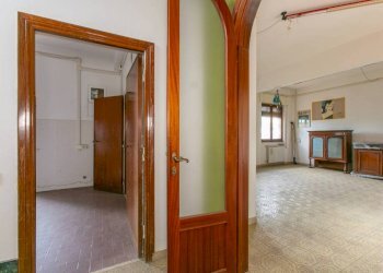 Corridoio - Villa via San Giacomo, 6, Nettuno - photo 8