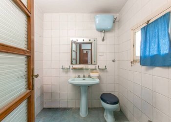 Bagno - Villa via San Giacomo, 6, Nettuno - photo 12