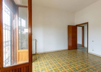 Camera da letto - Villa via San Giacomo, 6, Nettuno - photo 18