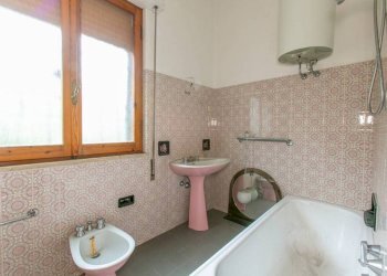 Bagno - Villa via San Giacomo, 6, Nettuno - photo 21