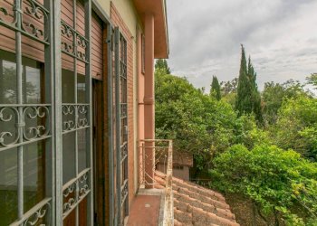 Balcone - Villa via San Giacomo, 6, Nettuno - photo 25