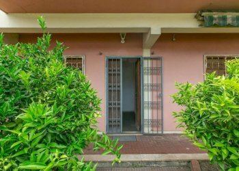 Facciata - Villa via San Giacomo, 6, Nettuno - photo 30