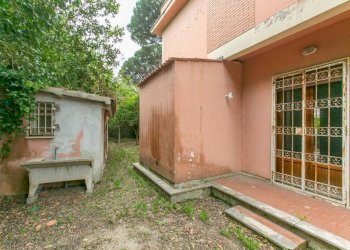 Giardino - Villa via San Giacomo, 6, Nettuno - photo 38