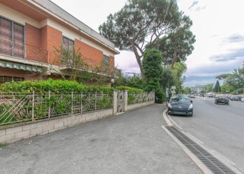 Zona - Villa via San Giacomo, 6, Nettuno - photo 39