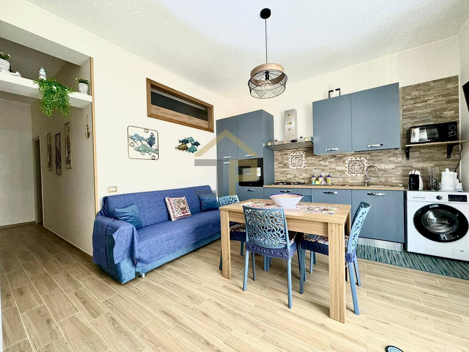 Foto 1 - Four-room apartment Via Francesco Crispi
 
18, 18, Balestrate - photo 1