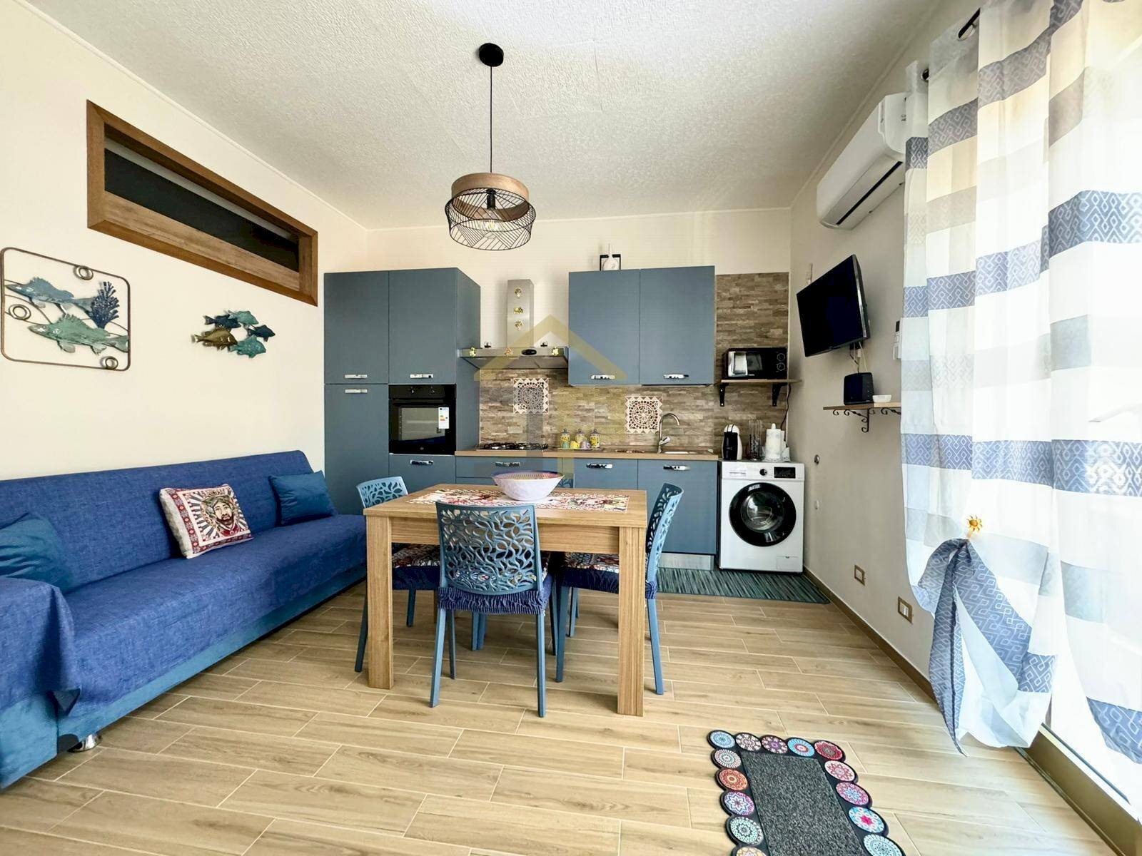 Foto 2 - Four-room apartment Via Francesco Crispi
18, 18, Balestrate - photo 2