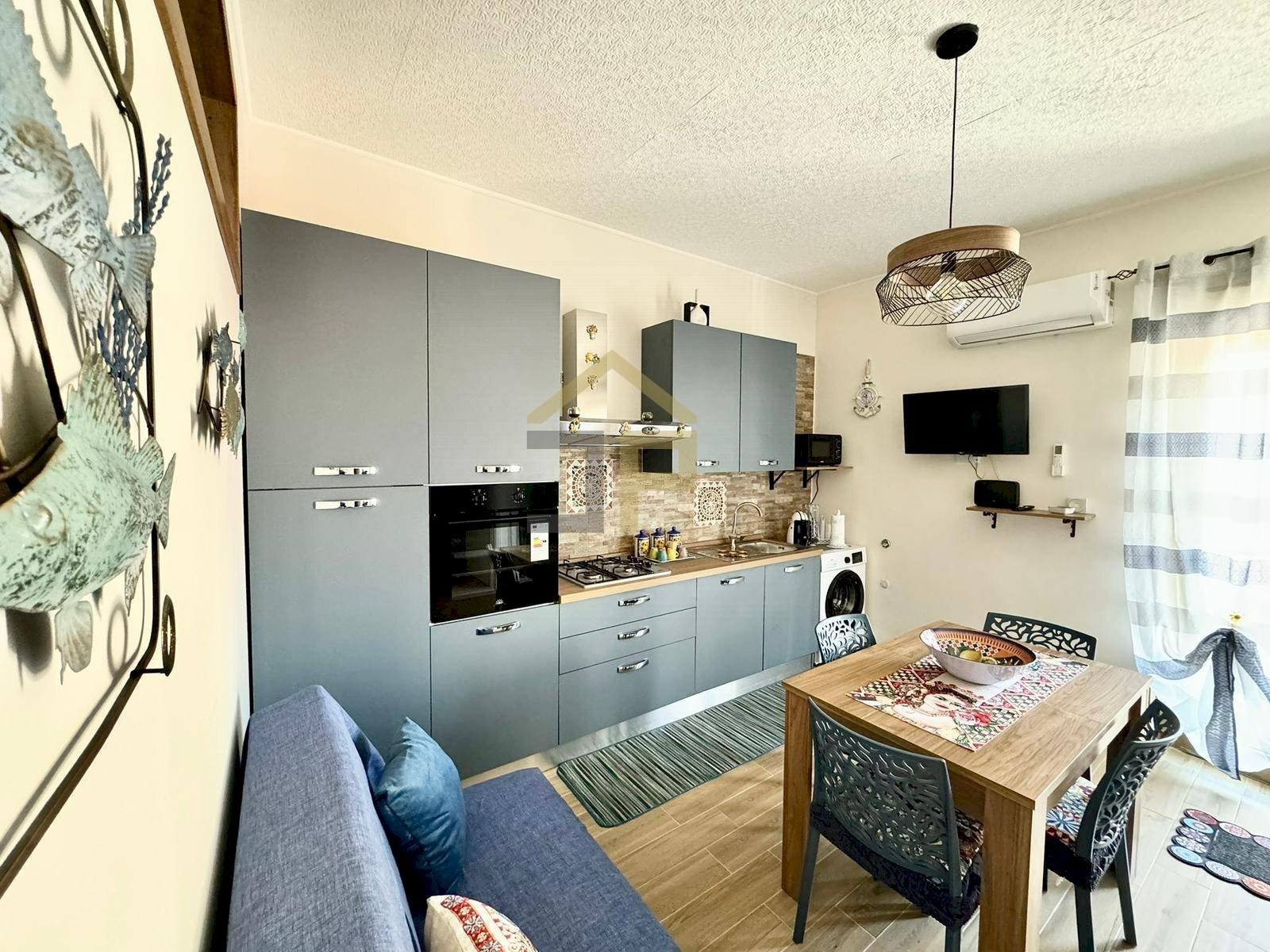 Foto 3 - Four-room apartment Via Francesco Crispi
18, 18, Balestrate - photo 3