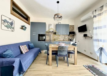 Foto 4 - Four-room apartment Via Francesco Crispi
 
18, 18, Balestrate - photo 4