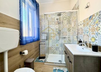 Foto 5 - Four-room apartment Via Francesco Crispi
 
18, 18, Balestrate - photo 5