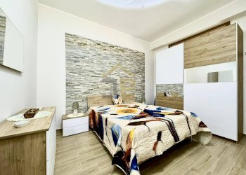 Foto 7 - Four-room apartment Via Francesco Crispi
 
18, 18, Balestrate - photo 7