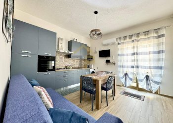 Foto 12 - Four-room apartment Via Francesco Crispi
 
18, 18, Balestrate - photo 12