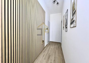 Foto 13 - Four-room apartment Via Francesco Crispi
 
18, 18, Balestrate - photo 13