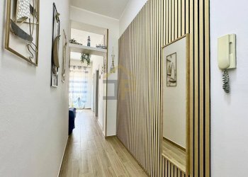 Foto 15 - Four-room apartment Via Francesco Crispi
 
18, 18, Balestrate - photo 15