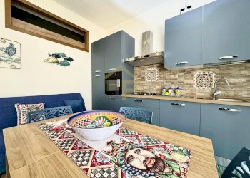 Foto 17 - Four-room apartment Via Francesco Crispi
 
18, 18, Balestrate - photo 17