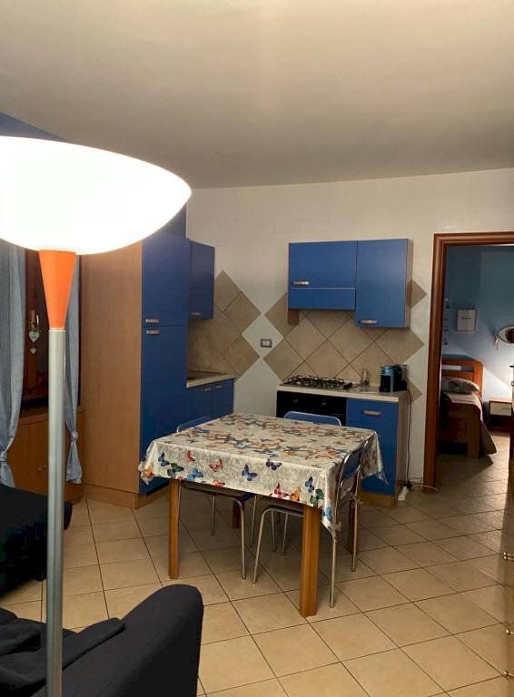 Cucina - Bilocale via Beato Enrico Comentina, Asti - foto 1